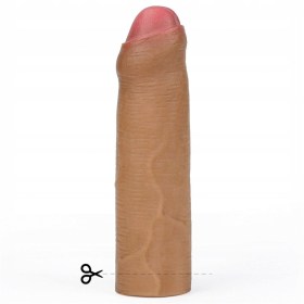 Nature extender navlaka za penis LVTOY00140 -1